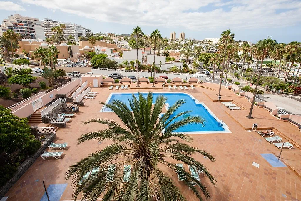 Apartment Acapulco Ocean View Playa de las Americas  0*, Playa de las Americas (Tenerife) Spain