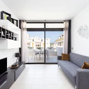 Apartment Top Location In Las Americas With Pool - Hemeras Boutique Homes, Playa de las Americas (Tenerife)