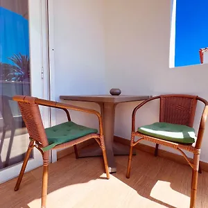 Apartment Studio In Paraiso Royal,, Playa de las Americas (Tenerife)