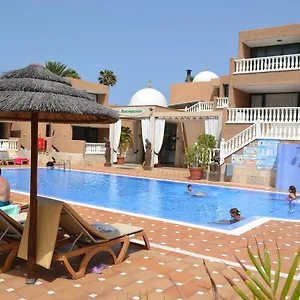 Apartment Parque De Las Americas, Playa de las Americas (Tenerife)