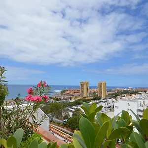 Apartment Playa Las Vistas, Playa de las Americas (Tenerife)