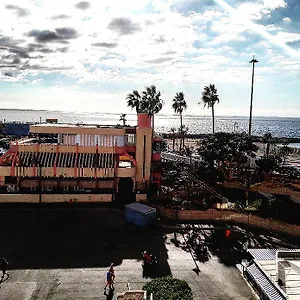 Apartment Cornelia's, Playa de las Americas (Tenerife)